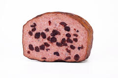 BRUGS CRANBERRY GEHAKT  ALERT
